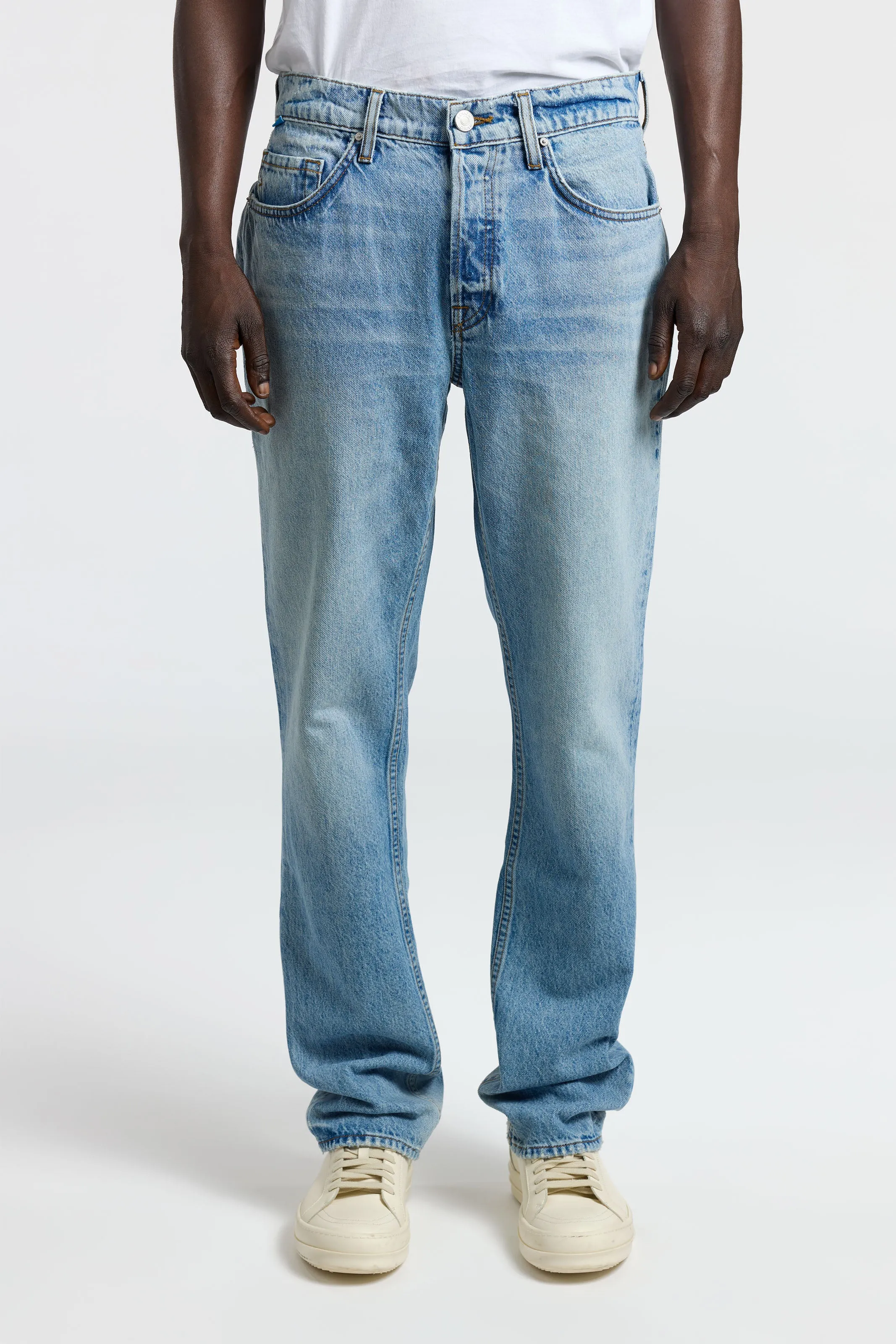 Marley Jean Classic Appeal