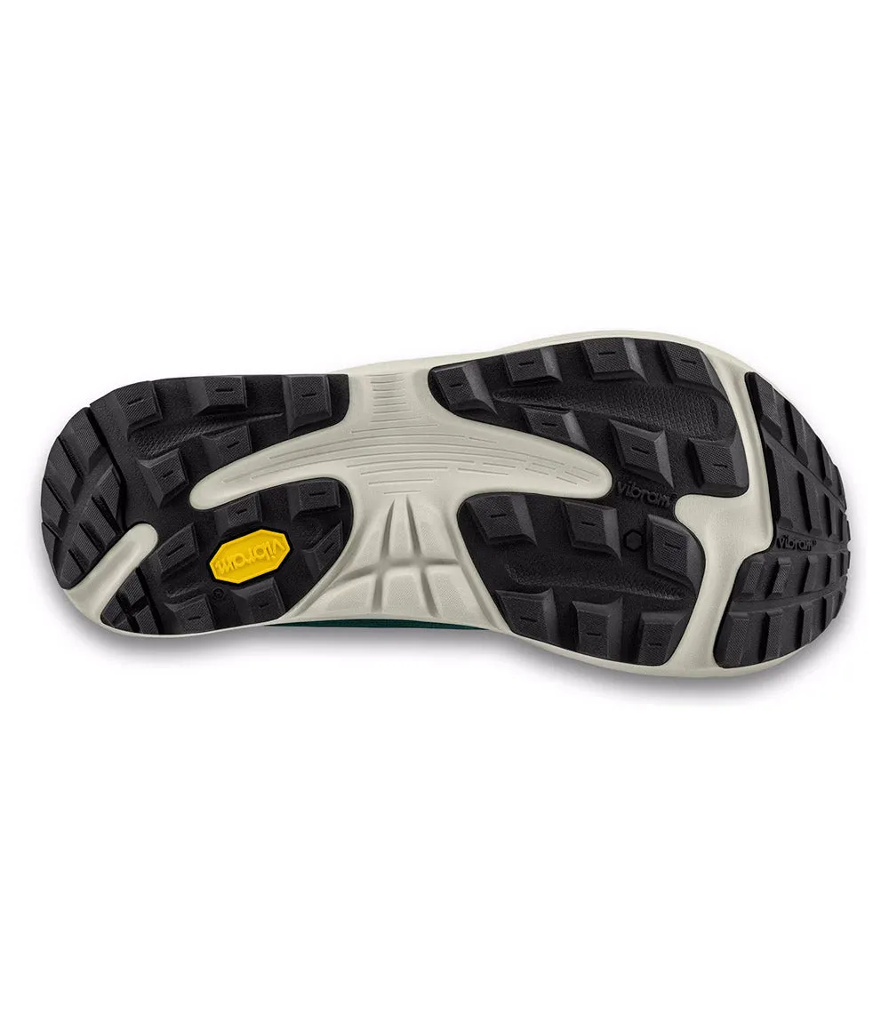 M Ultraventure 4 asphalt running wear