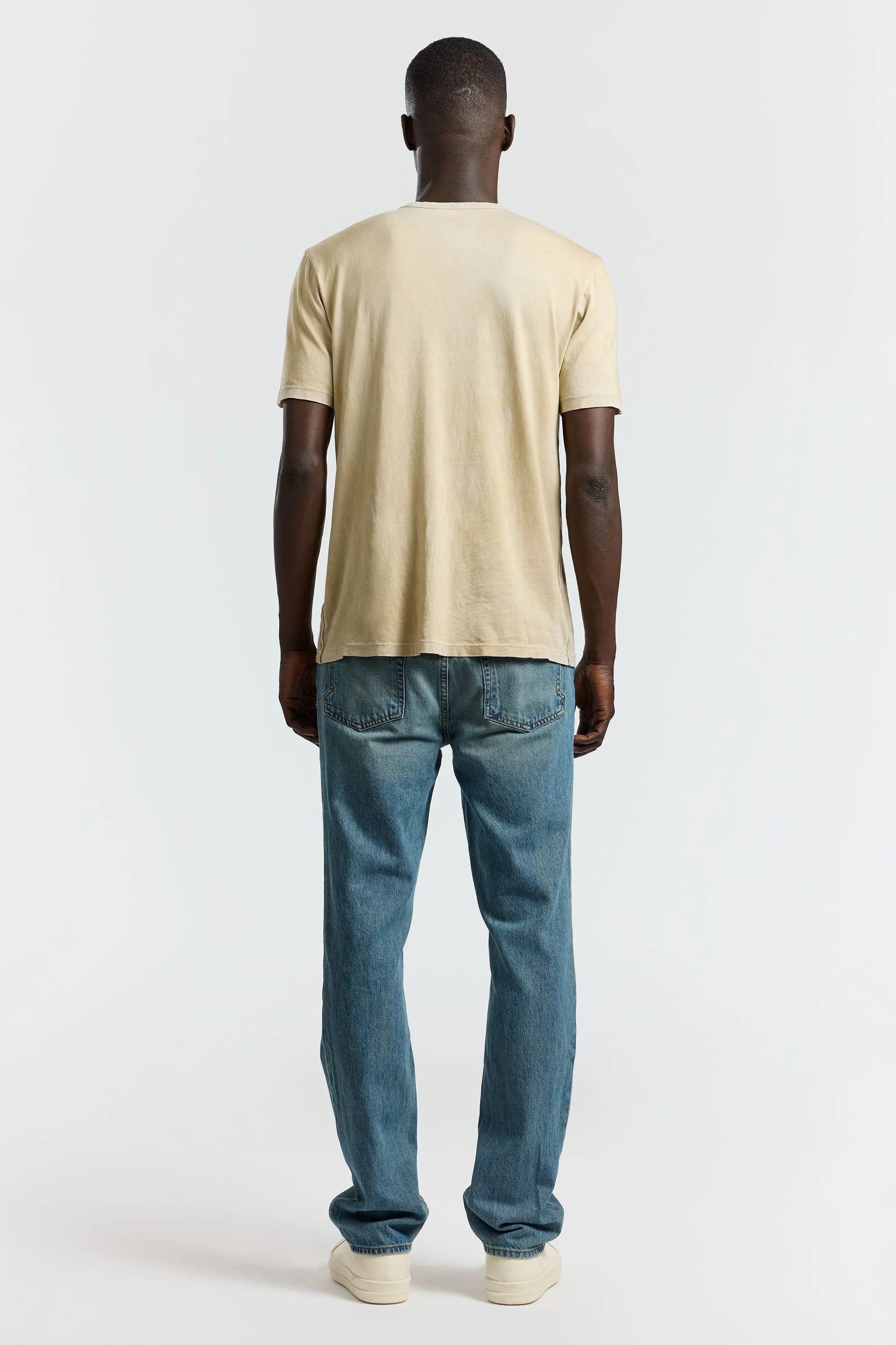 Classic Crewneck Tee AntiStatic Properties