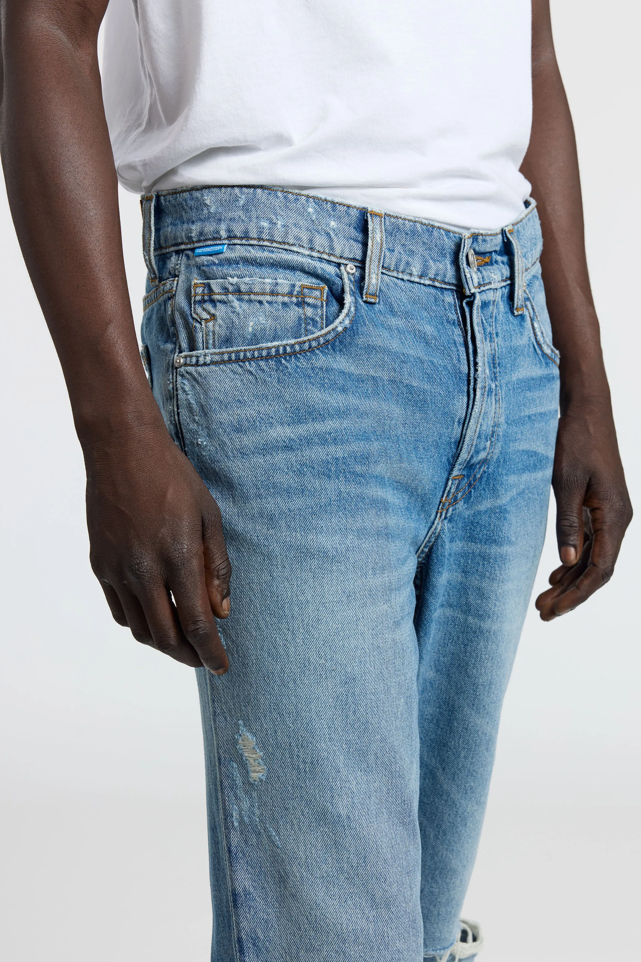 Marley Jean Everyday Gym Ready