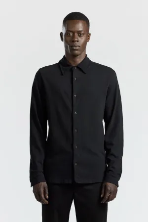Presley Buttondown Breathable Essentials Reinforced Hems