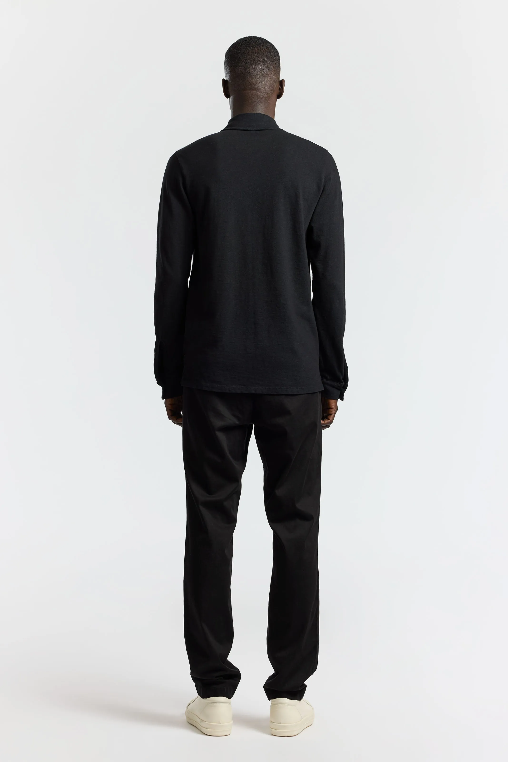 Casual Layer Wear Presley Buttondown