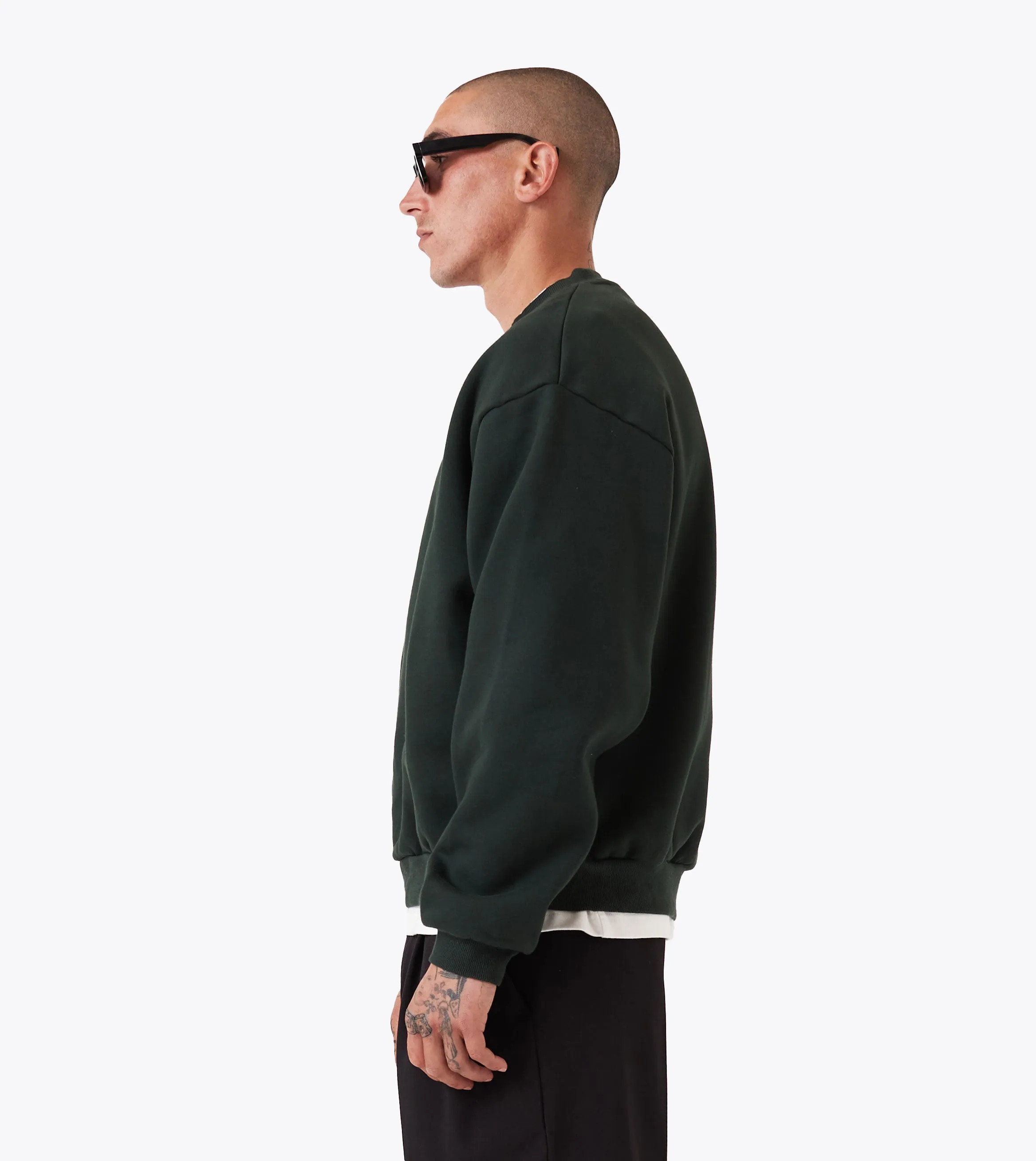 Box Crew Forest adults'