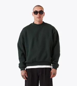 Box Crew Forest Warm Essentials Daily Chic