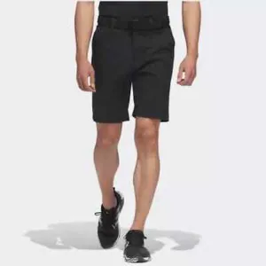 Adidas Go-To Shorts Black Casual Clothing
