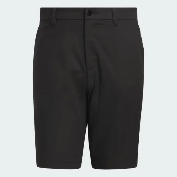 Anti Static Material Adidas Go-To Shorts Black