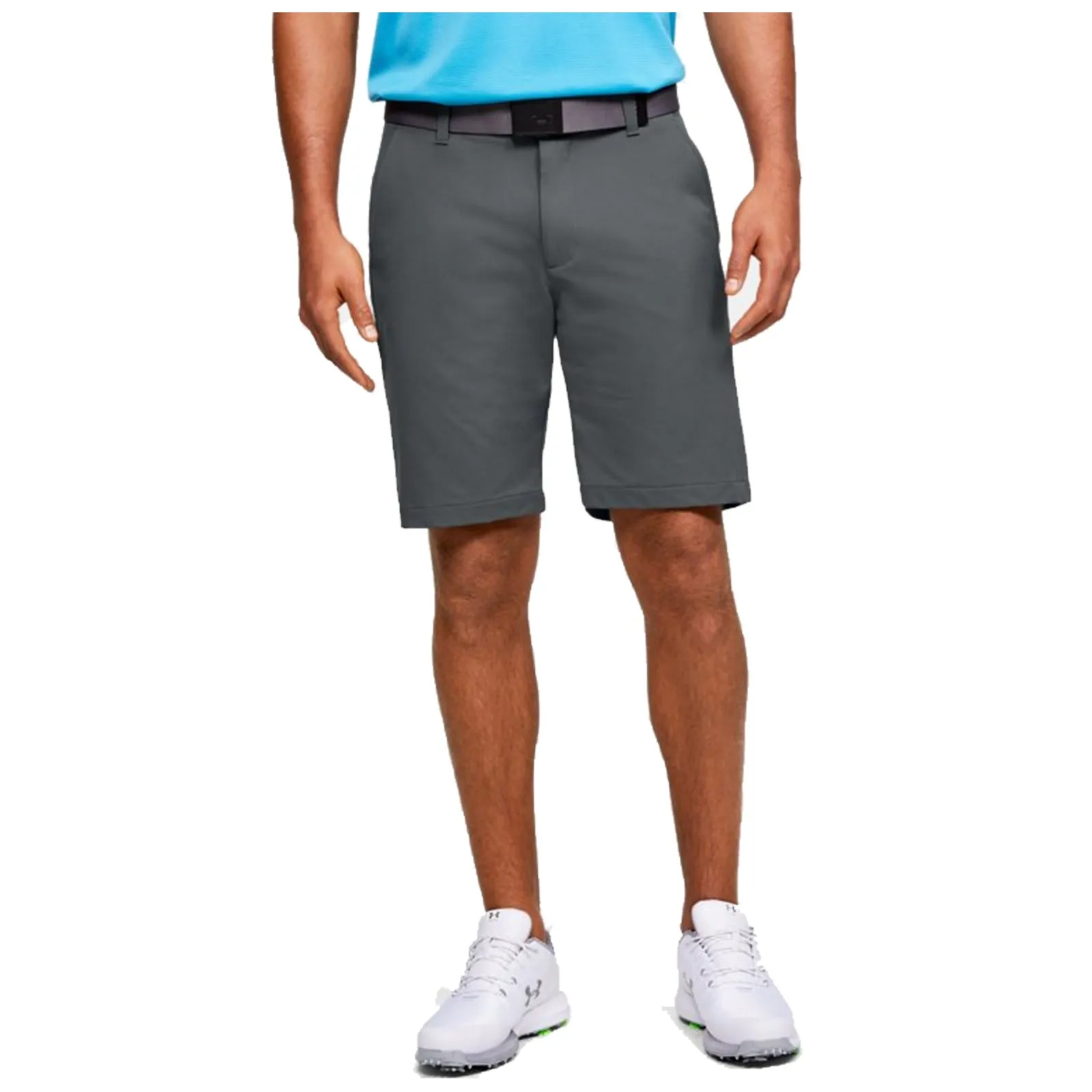 Under Armour Mens Match Play Shorts Durable Stitching