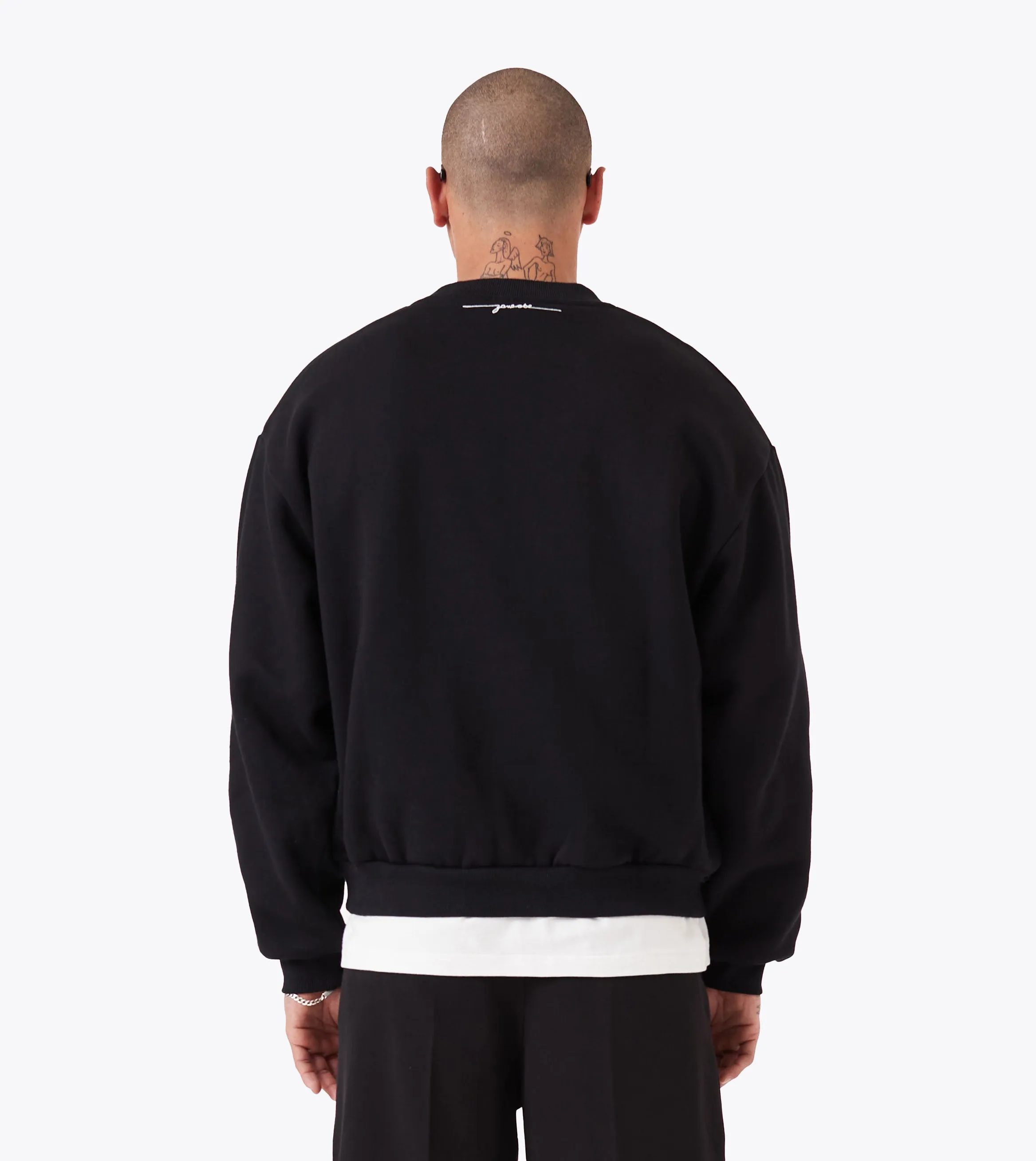 Box Crew Black product innovation potential