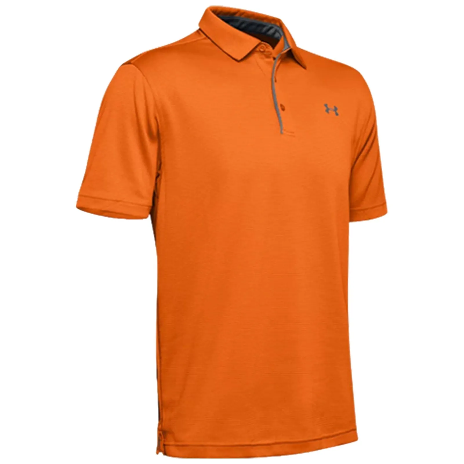 Under Armour Mens Tech Polo Shirt Clearance Easy Layer Casual Wear