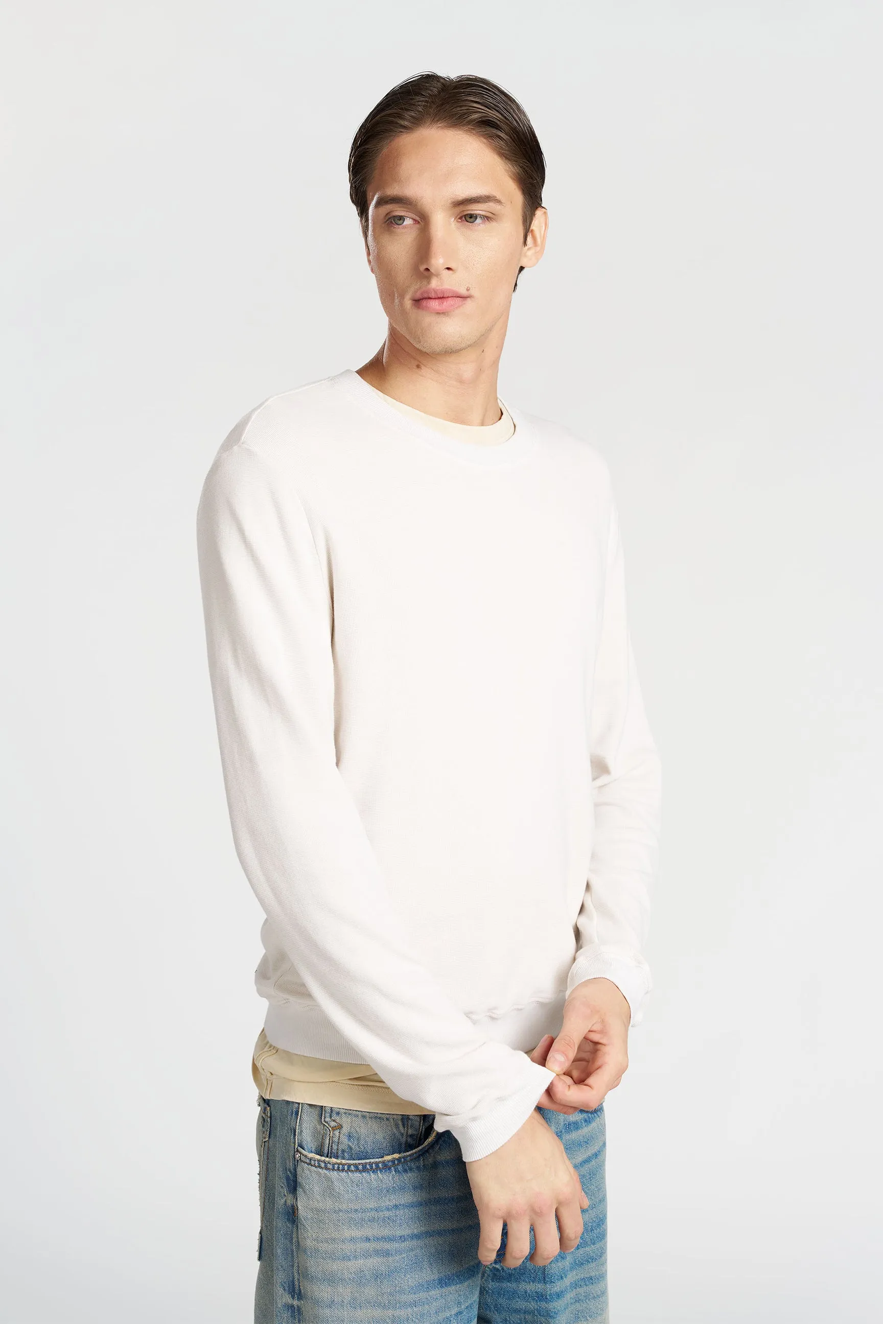 High Durability Weave Sleek Waist Hendrix Thermal