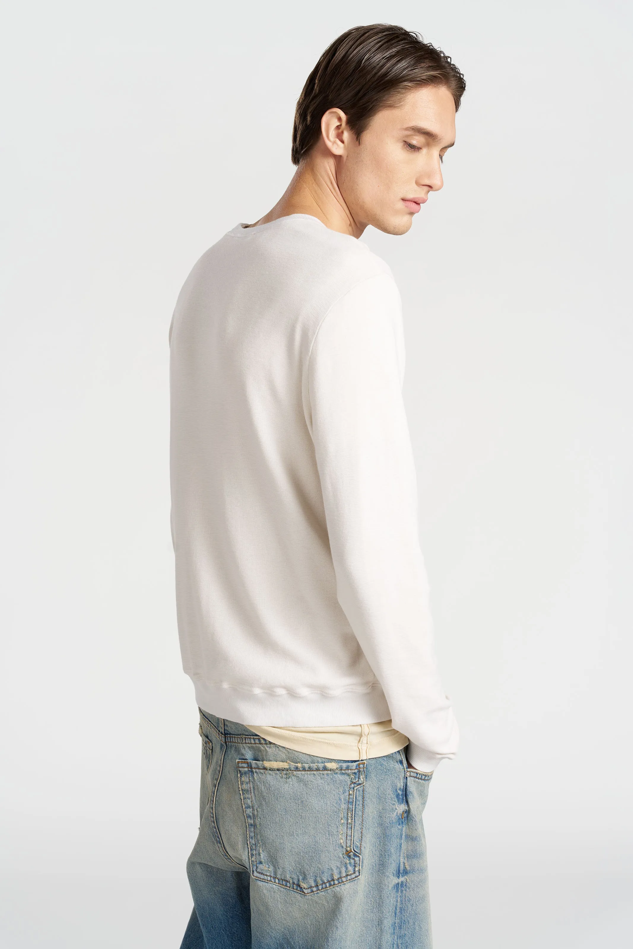 Hendrix Thermal Unisex Core UV Protective Coating