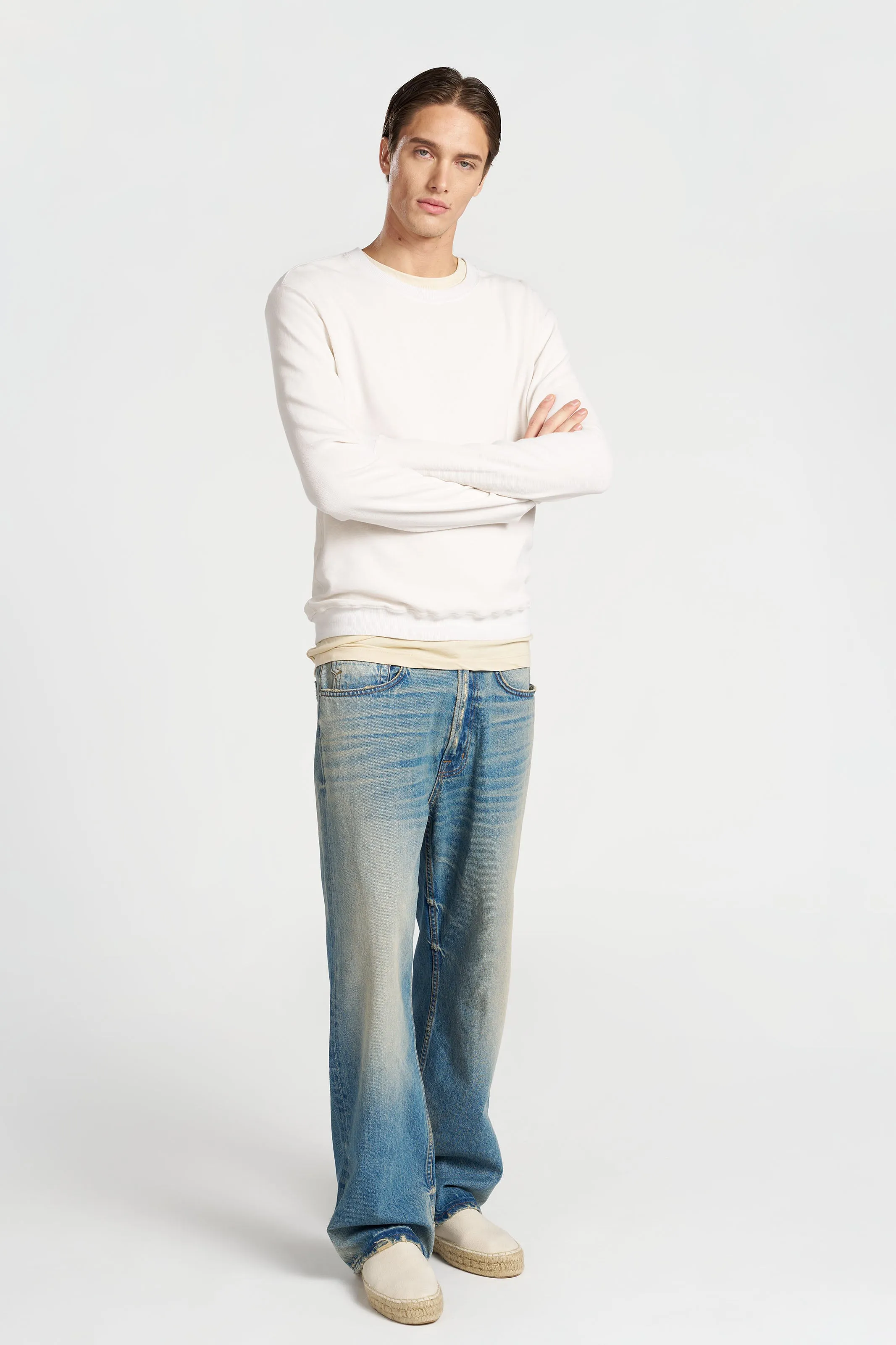 TaglessCollar Outdoor Sports Hendrix Thermal