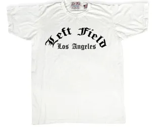 Windproof Fabric Flock Los Angeles LF Tee