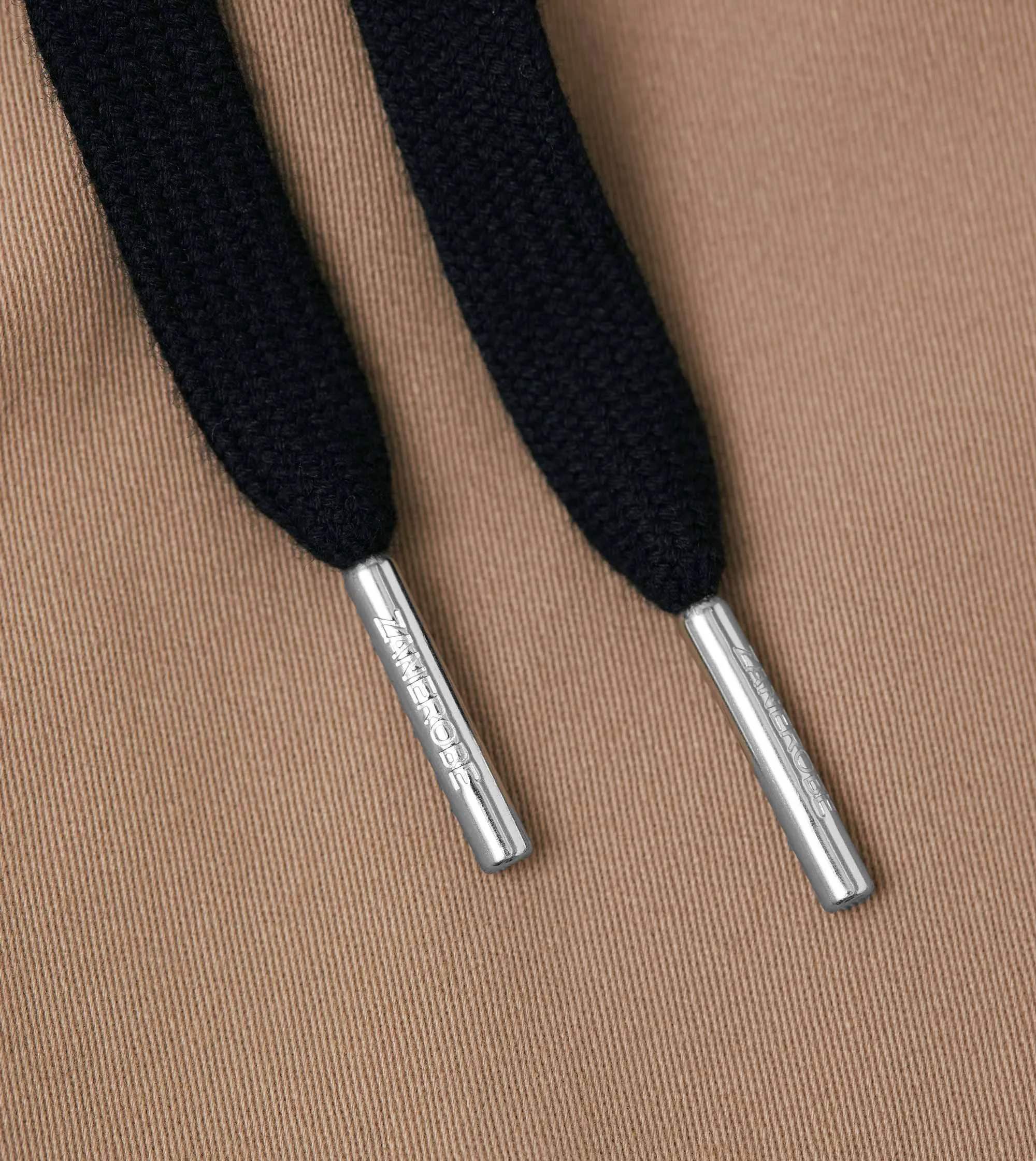 Sureshot Jogger Dk Tan Layering Comfort OdorResistantFinish