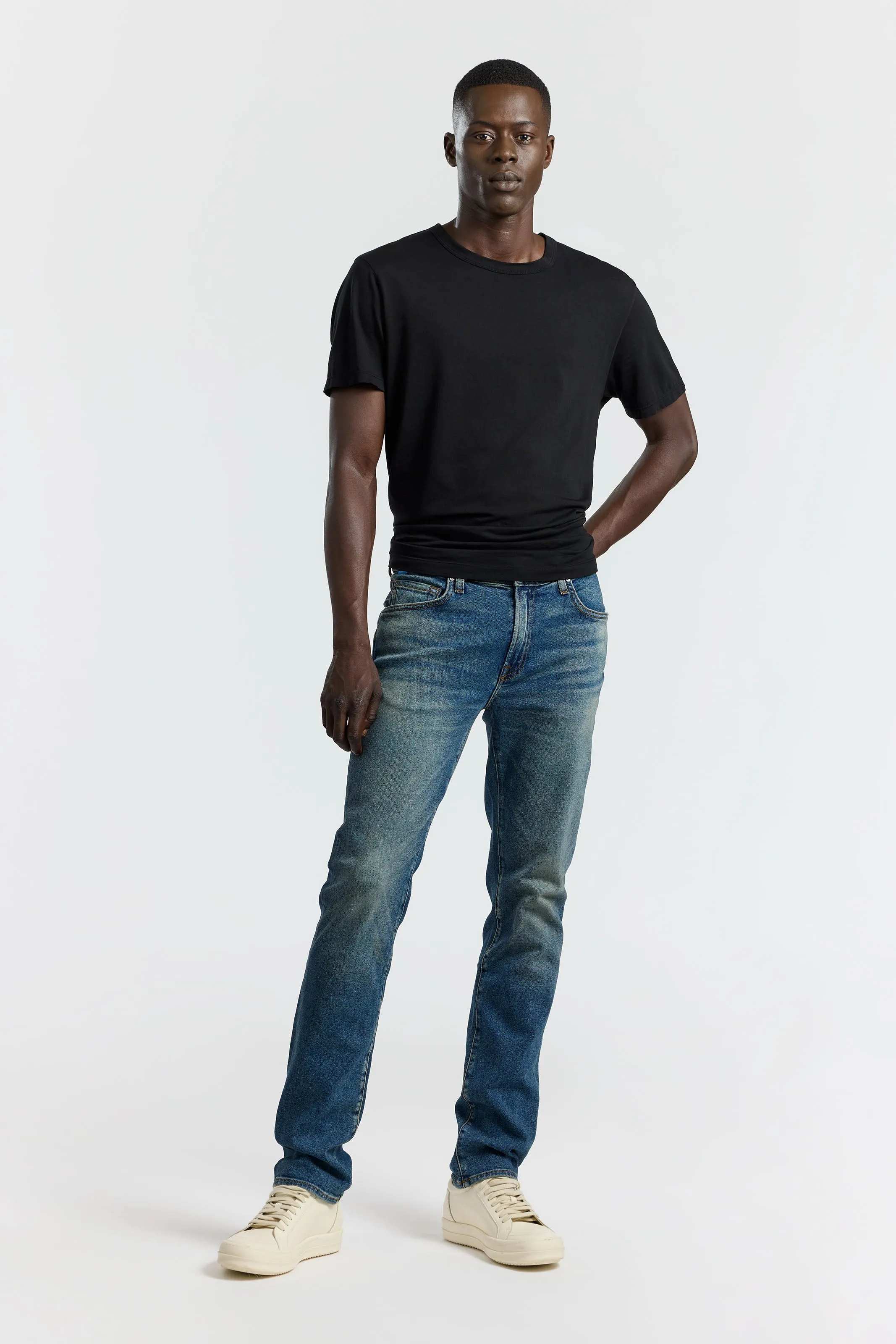 Dylan Jean Easy Layering