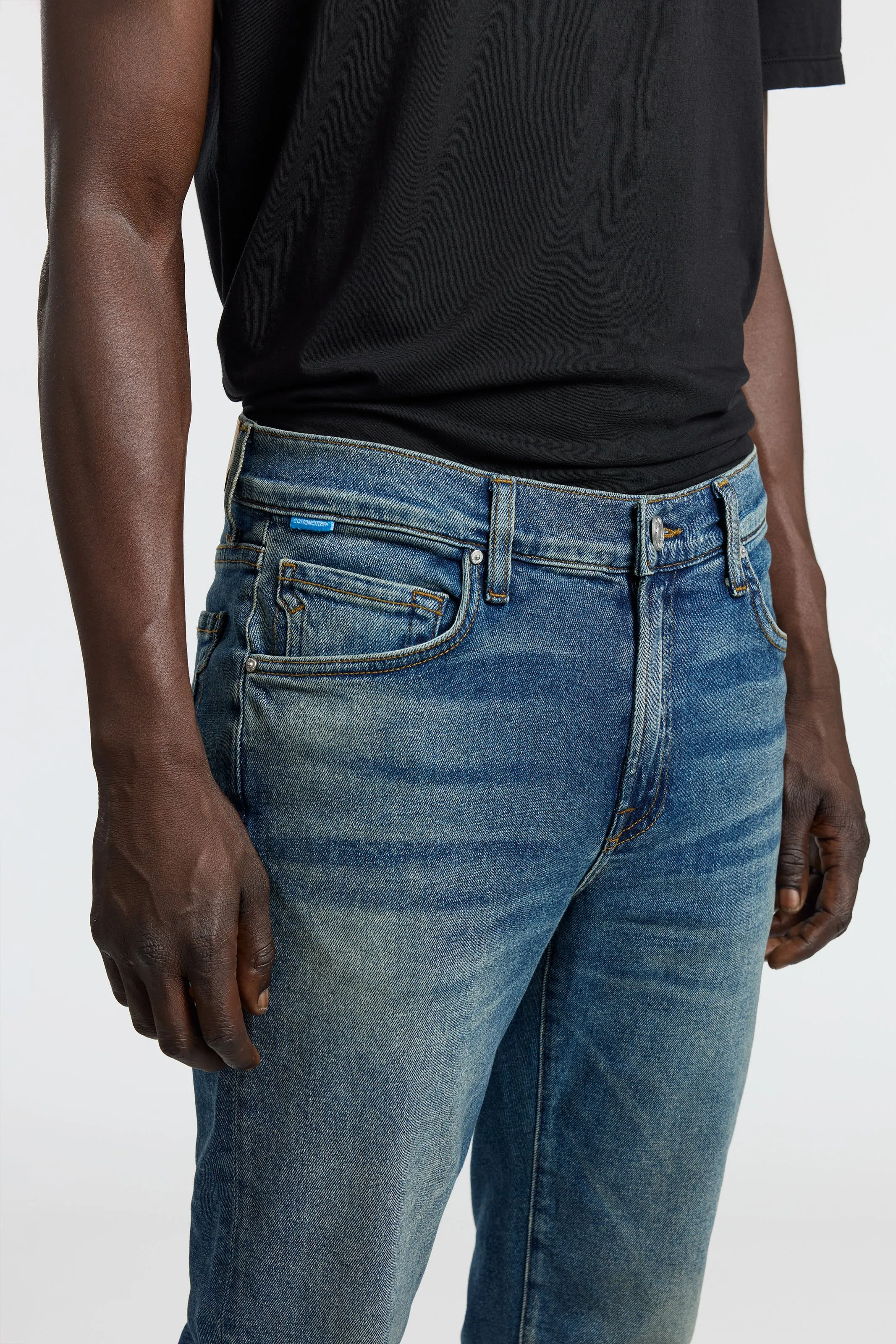 All Day Use Dylan Jean