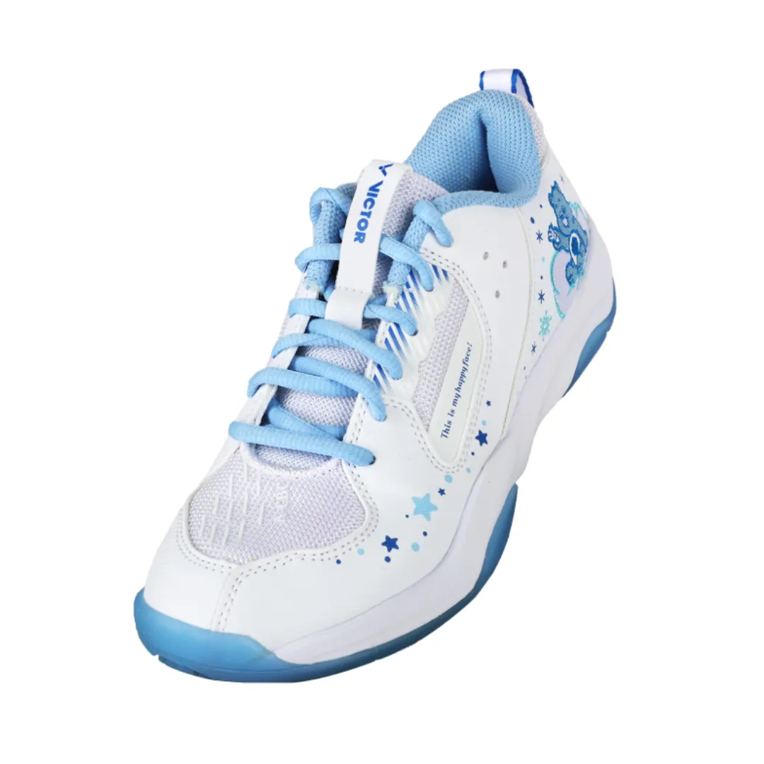 Victor X Care Bears A-CBC Court Shoes Dynamic Comfort Innovation