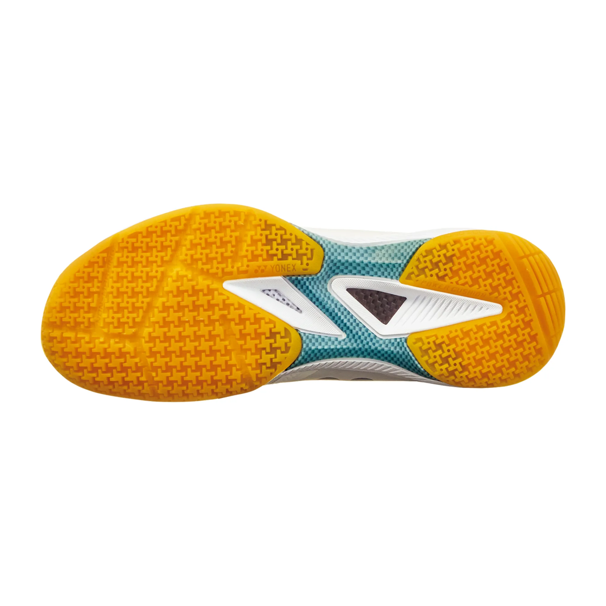 Cushion Layer Relax Walk Yonex Power Cushion SHB65Z4 Men [White]