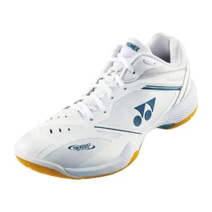 Comfort toe Functional Design Yonex Power Cushion SHB65Z4 Men [White]
