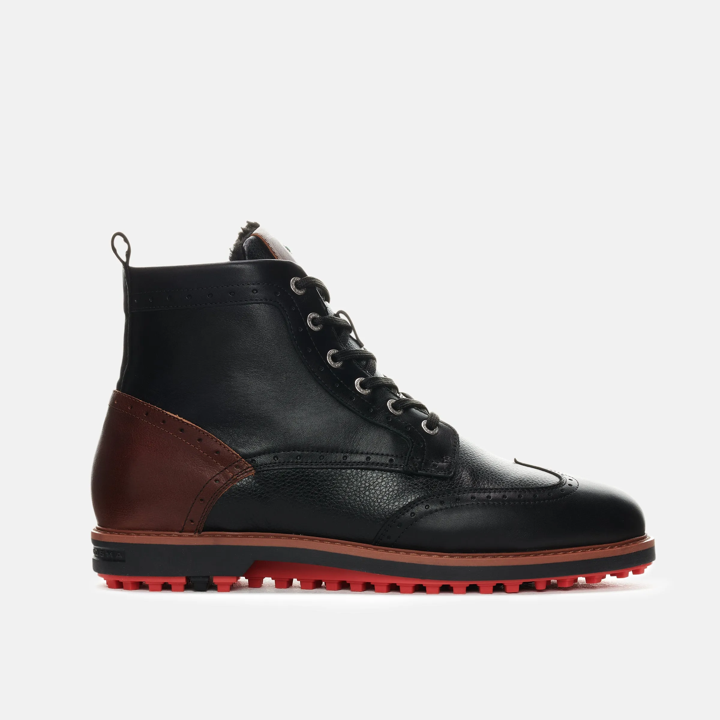 Delago - Black Clean Finish Power Transfer