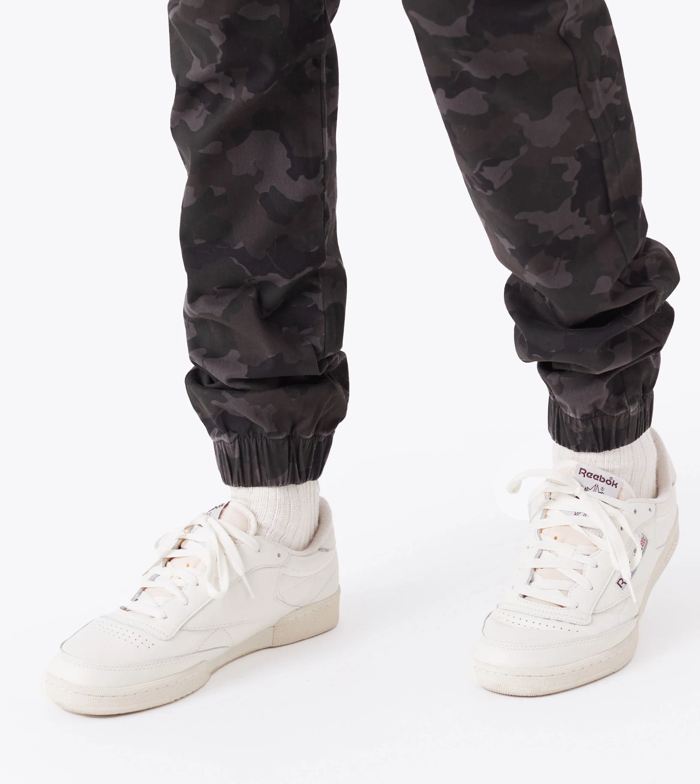 Sureshot Jogger Dk Camo Modular Pocket System Comfort-First