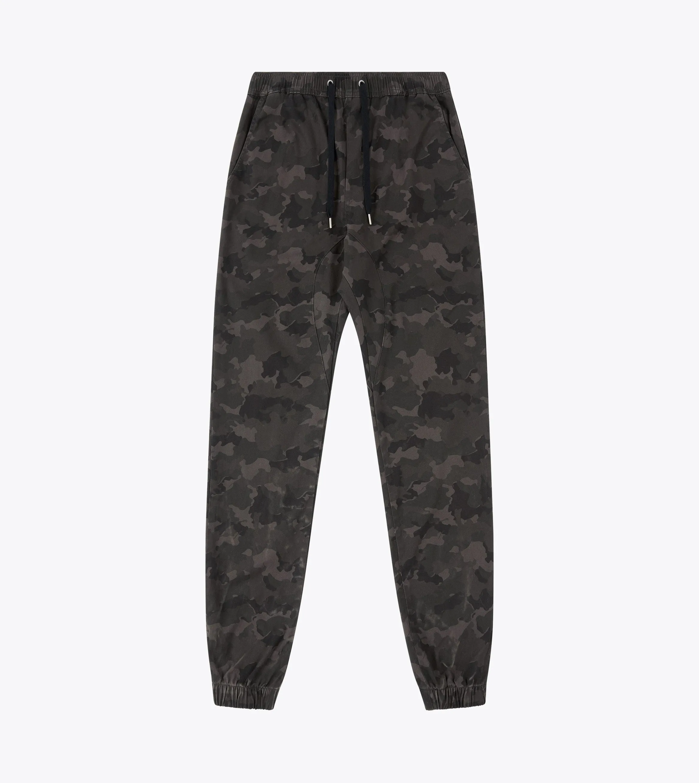 Sureshot Jogger Dk Camo Comfy Material Anti Odor Technology