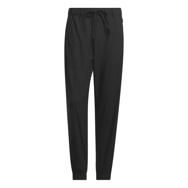 Adidas Ultimate365 Sport Joggers - Black Cold Weather Wear
