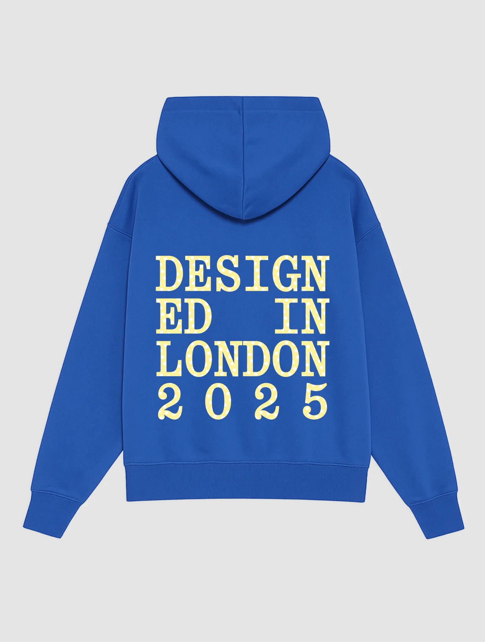 designed in london blue hoodie right for outdoor activities product hiking suitable durability