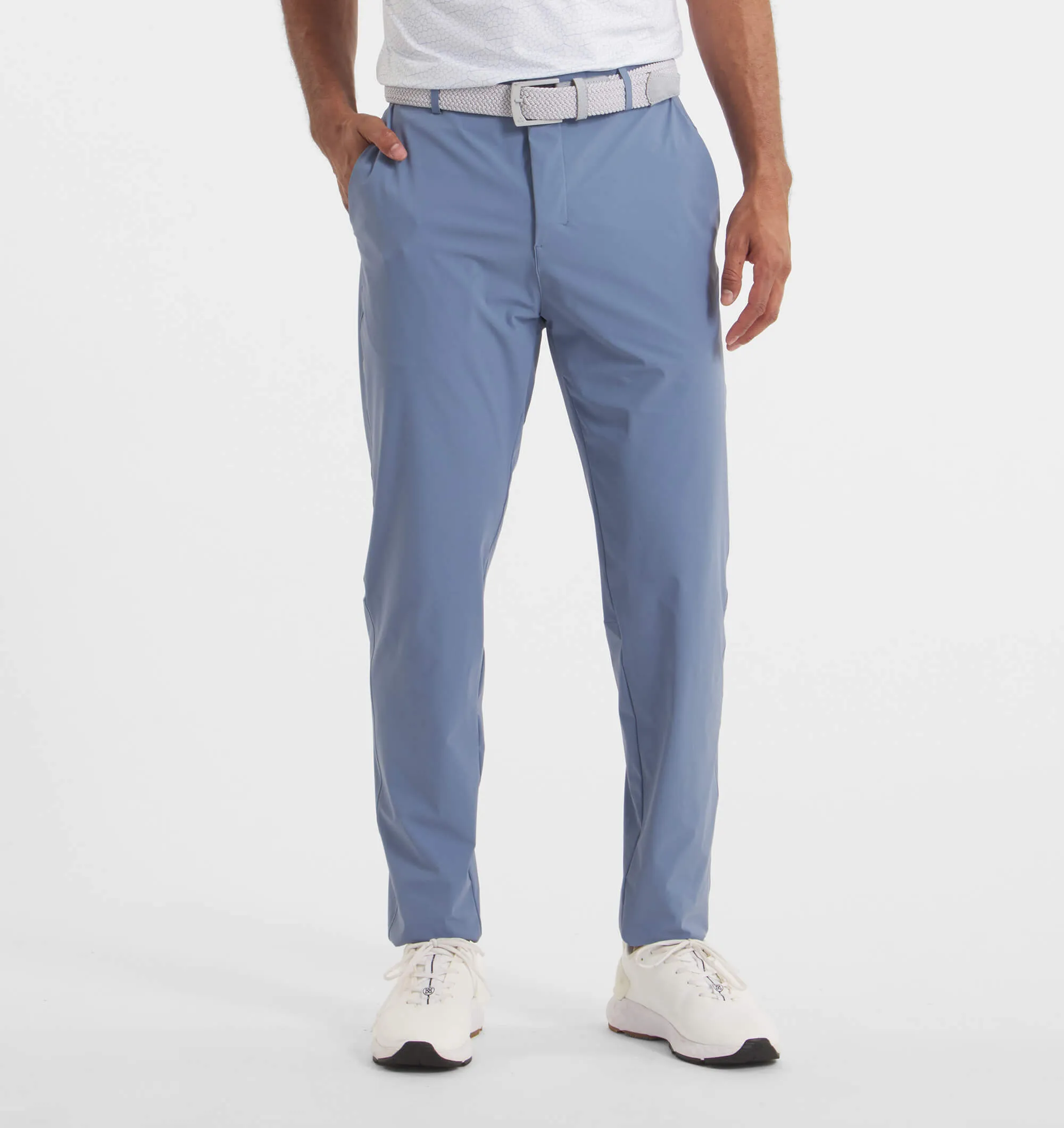 WrinkleFreeFabric UNRL Concourse Pant