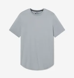 UNRL Ultra Tee Compact Knit Structure
