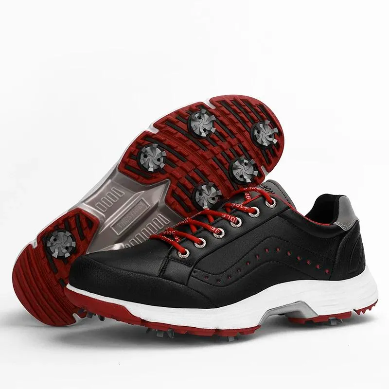 Drive Force 3.0 Golf Shoes Fast pace Quick Reaction