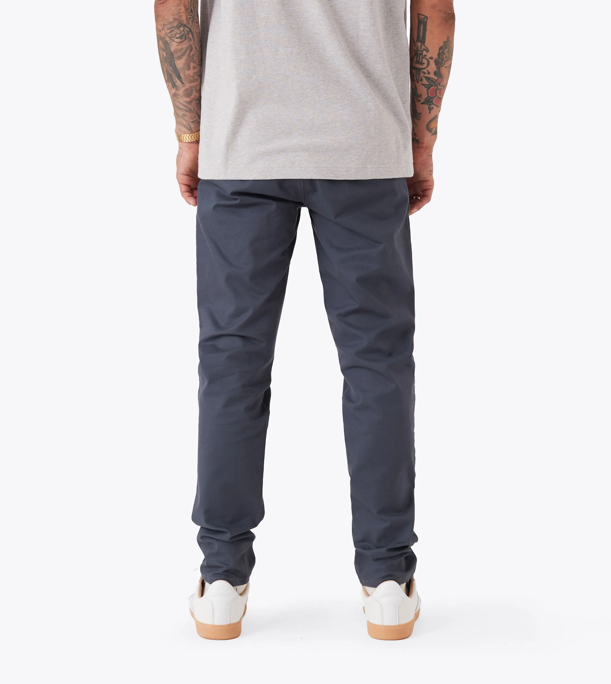 Snapshot Chino Anchor Versatile Design