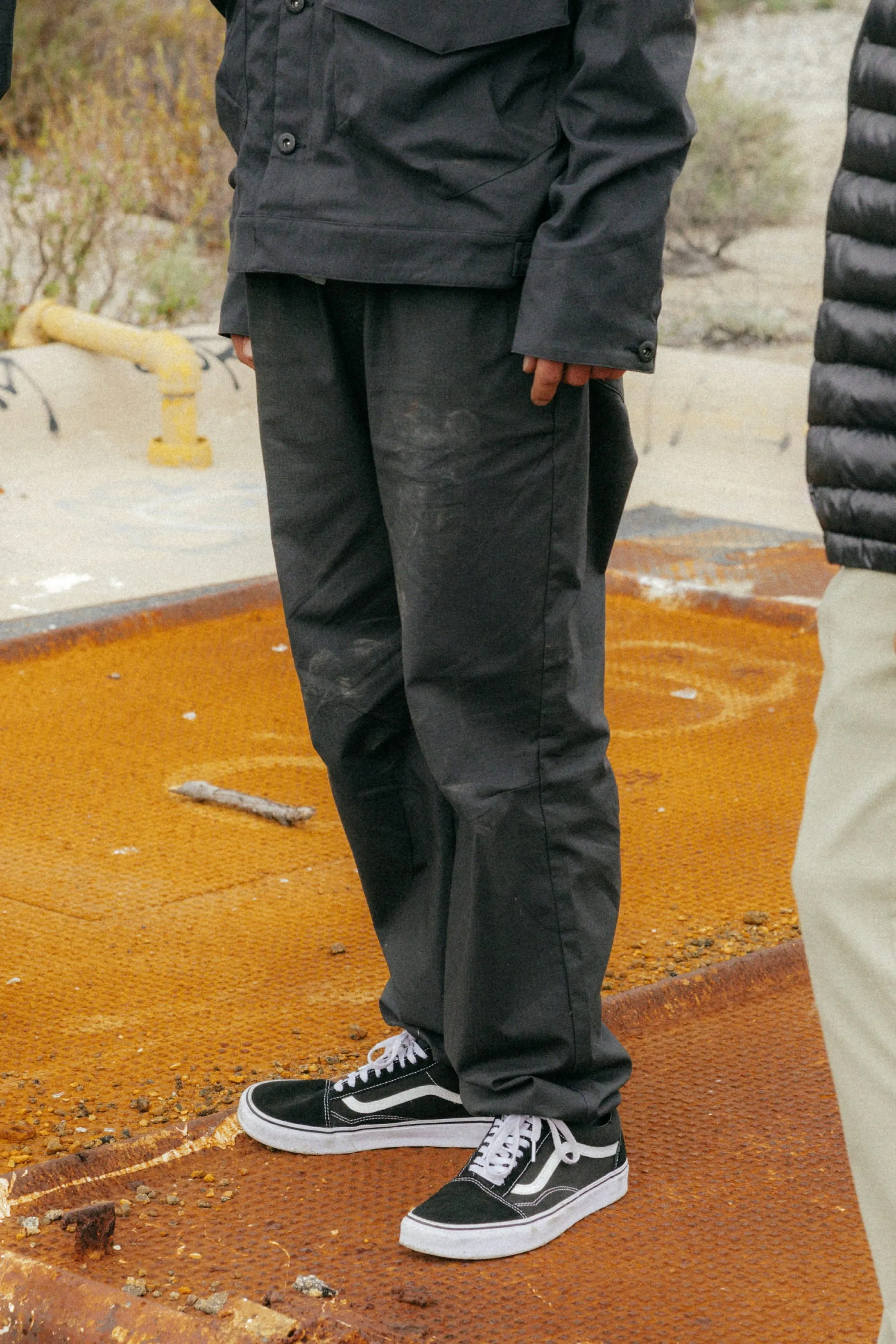 686 Men's Cruiser Pant - Wide Fit Non Restrictive