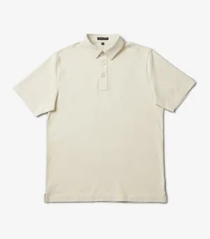 NonRestrictive Shoulder Design ASHER Core Polo