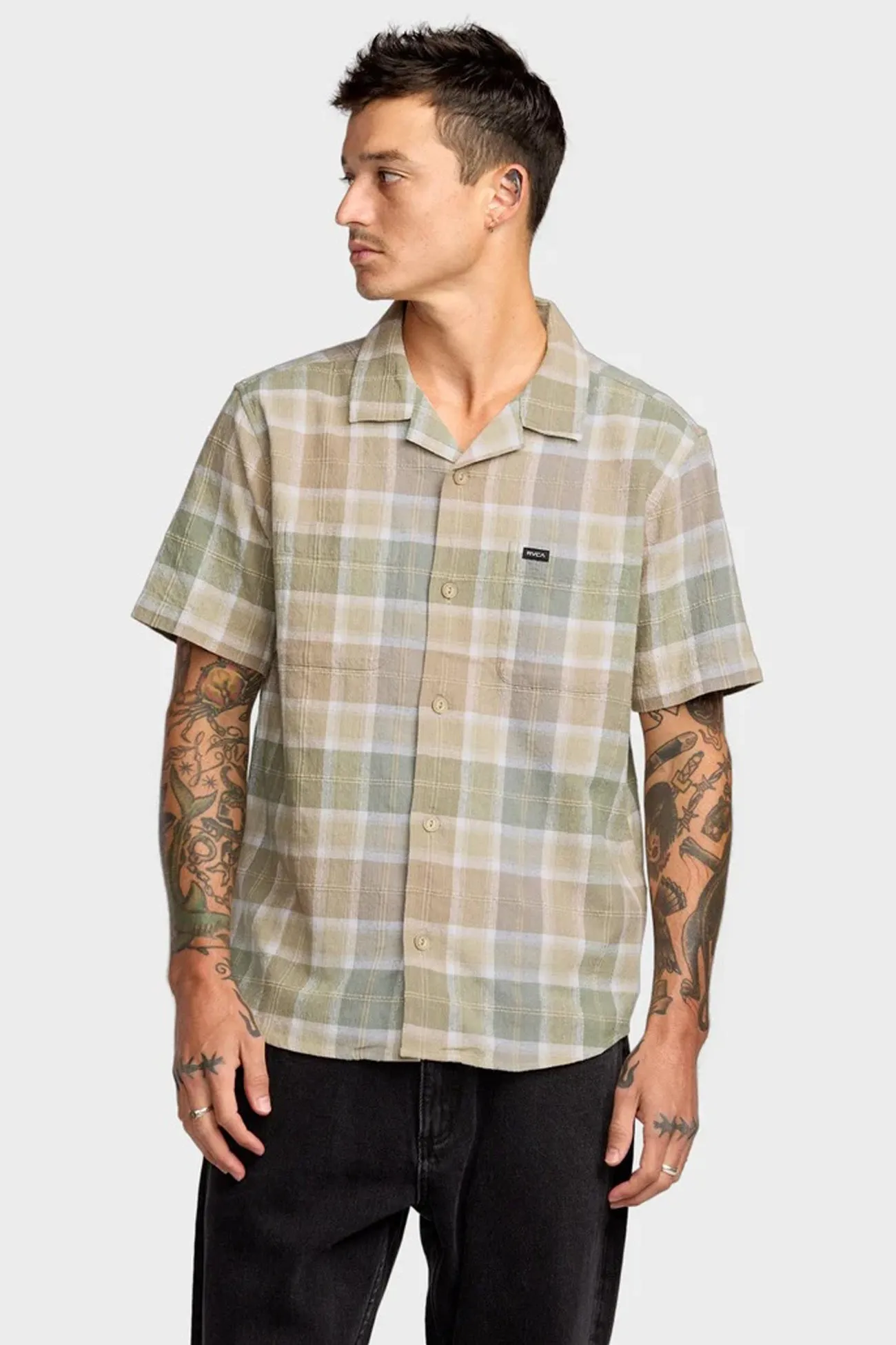 Gazzy Short Sleeve Multi Summer Essential