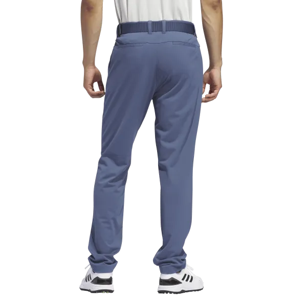 Static free Adidas Ultimate365 Tour Tracksuit Bottoms - Blue