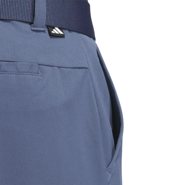 Adidas Ultimate365 Tour Tracksuit Bottoms - Blue Comfort Fit