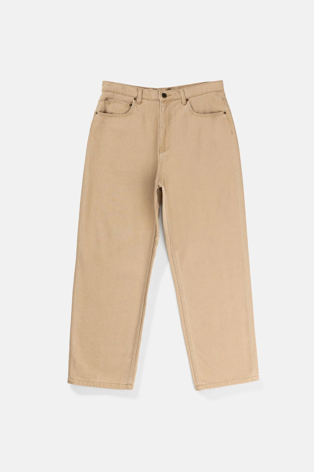 Essential Jean Latte Odor Control Tech Chic Comfort