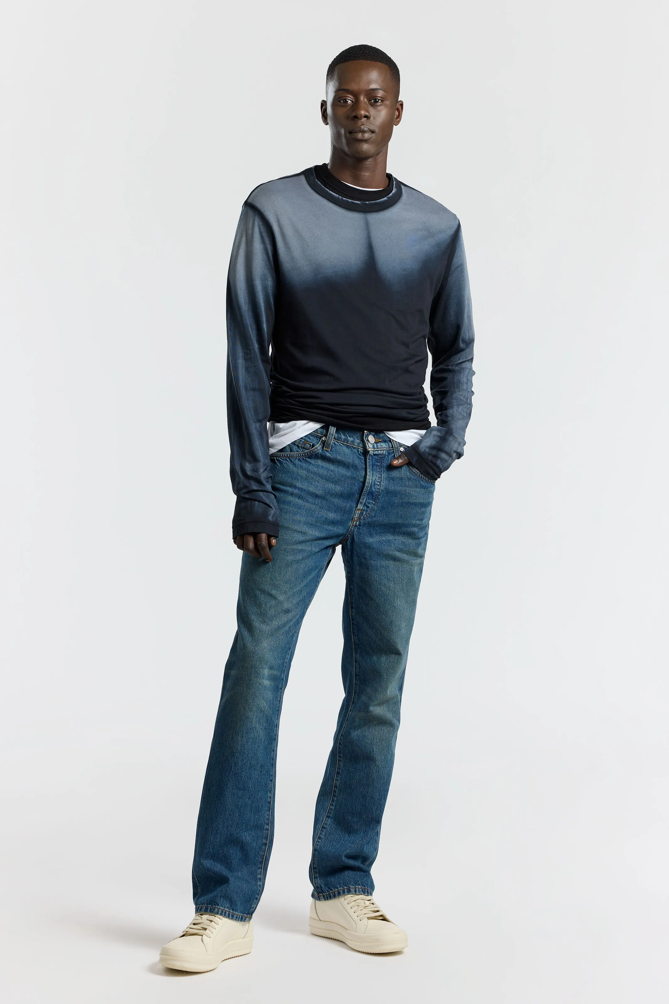 Prince Long Sleeve Shirt long sleeved Sporty Comfort Wear