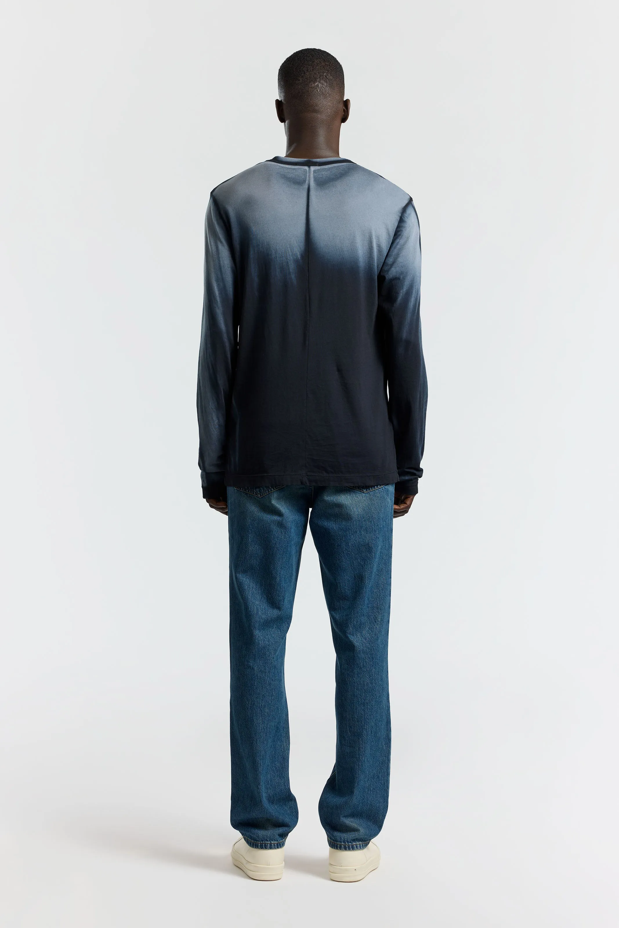 Subtle Details Quality Layer Prince Long Sleeve Shirt