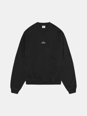 Cozy Essentials Oversized Crewneck 3.0 Sweatshirt