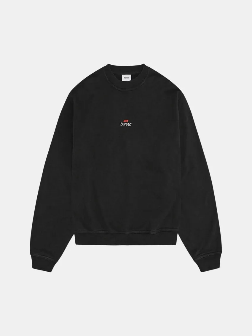 Cozy Essentials Oversized Crewneck 3.0 Sweatshirt