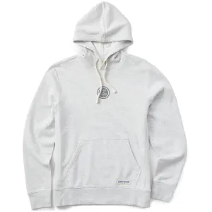 Men's Tonal LIG Coin Simply True Fleece Hoodie Snug Fit