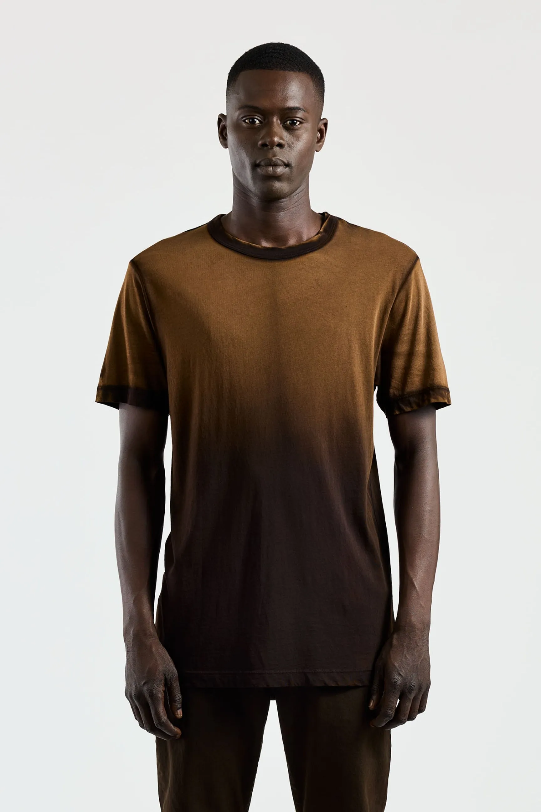 Relaxed and Easy Prince Tee