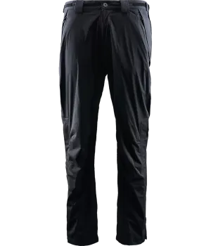 Timeless Utility Abacus Sports Wear: Men's High-Performance Raintrousers - Pitch 37.5