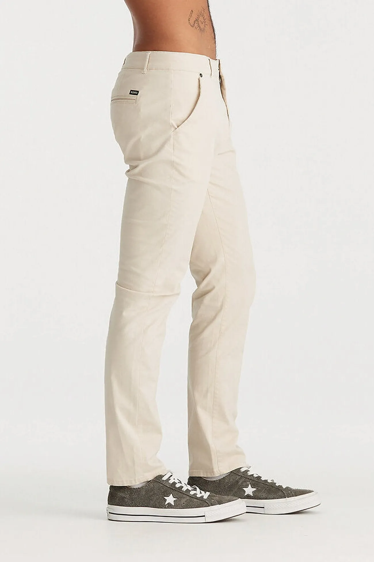 Iconic Outfit Cool Fit Z-Stretch Chino Bone