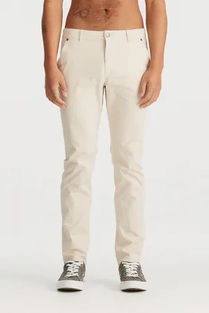Fit Routine Daily Driven Z-Stretch Chino Bone