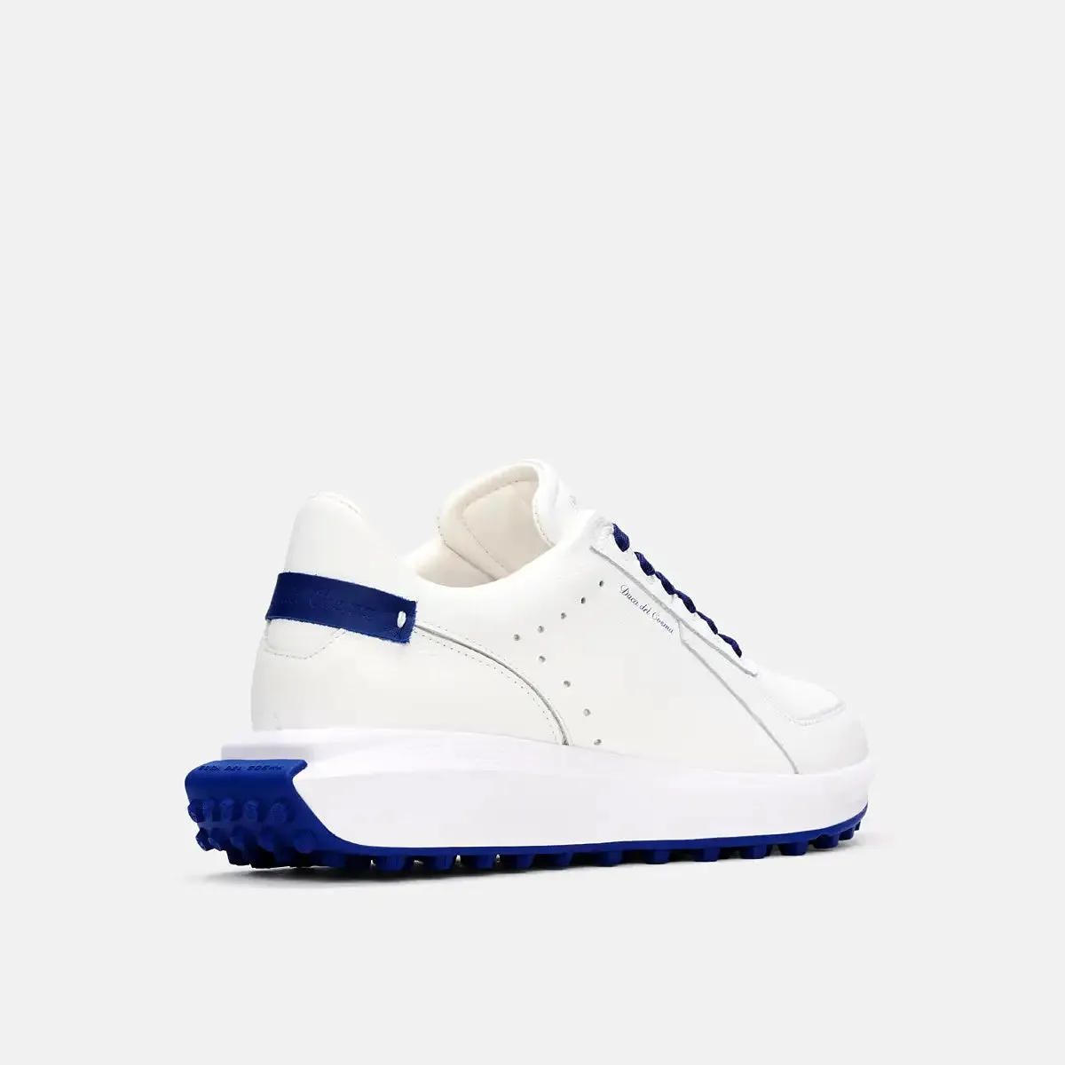 Rebound Cushion Varano - White/Blue