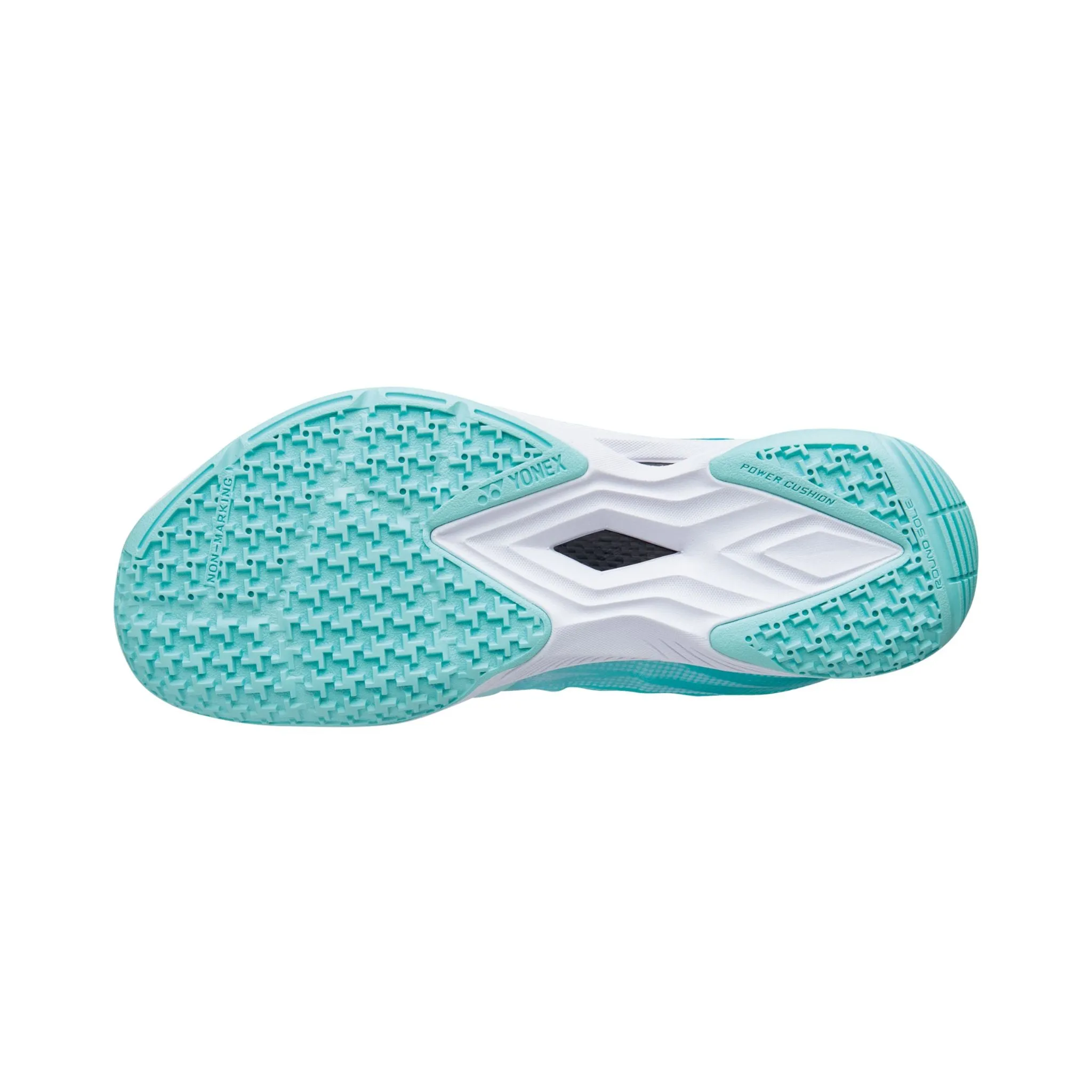 Work Day Fit Yonex Power Cushion AERUS Z2 Ladies [Mint]
