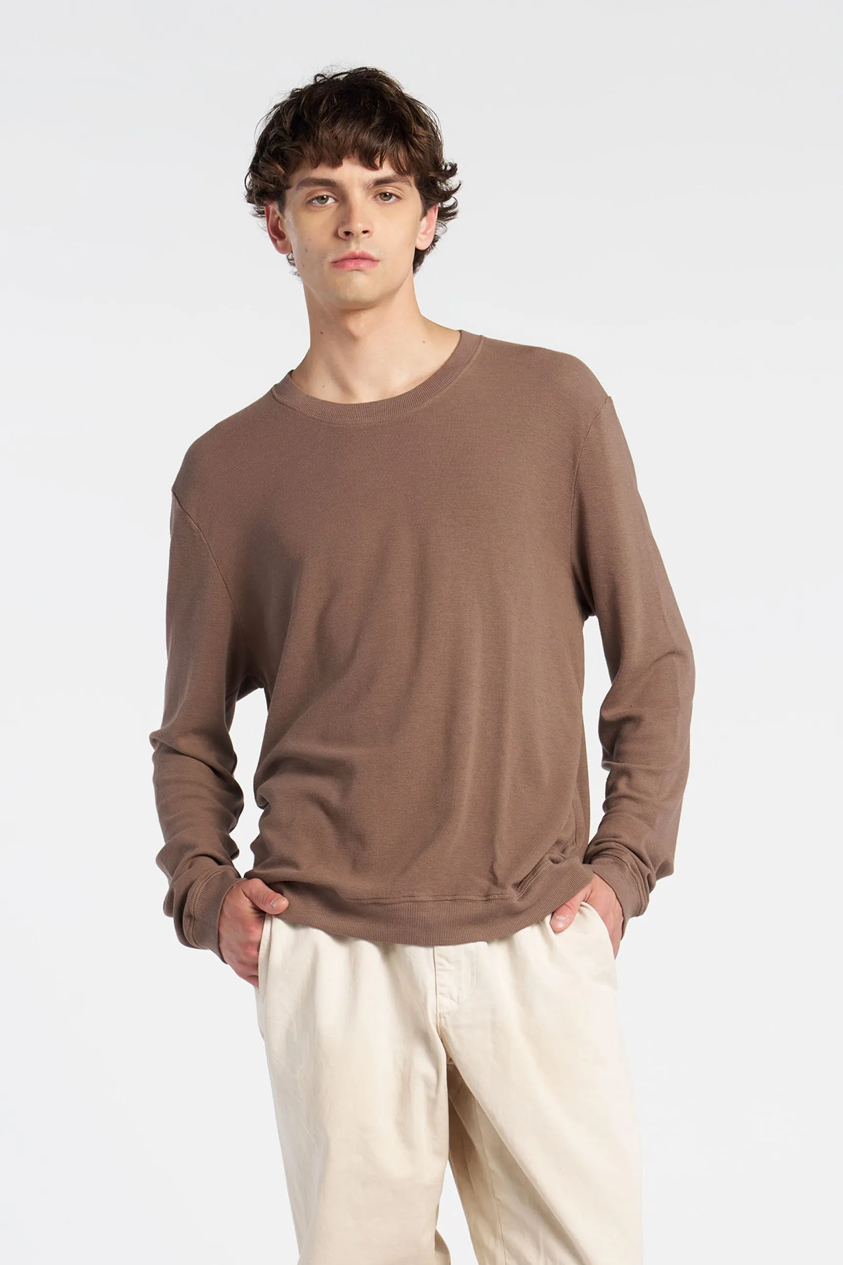 Hendrix Thermal Street Smart Look Modern Layering